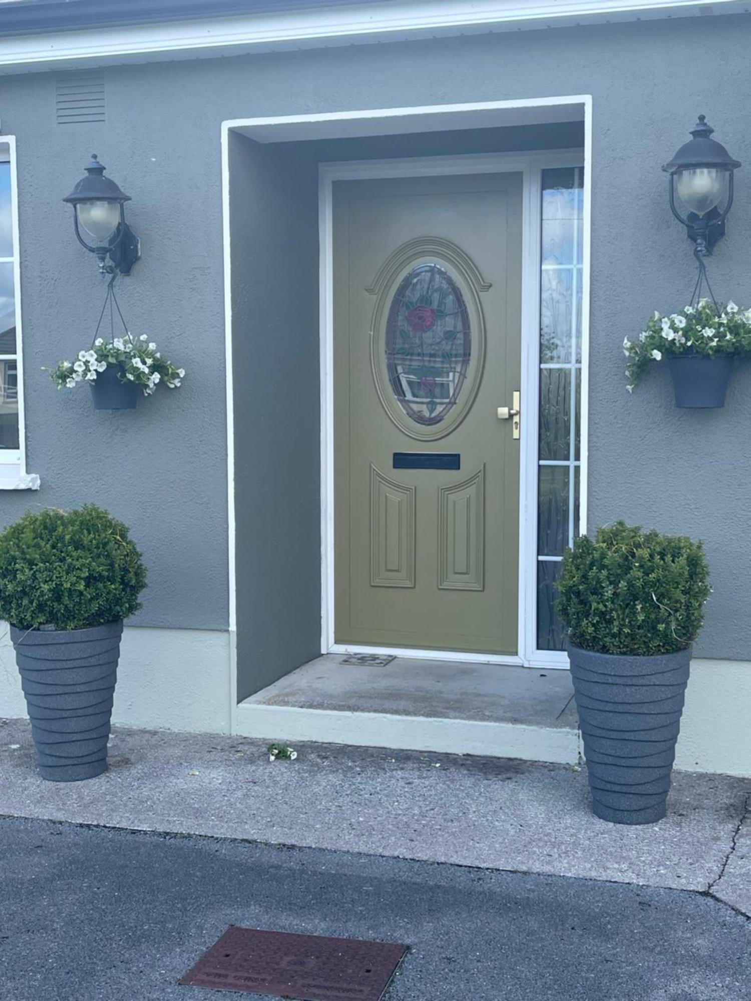 Cosy Apartment With Fire Stove Athlone Exterior foto